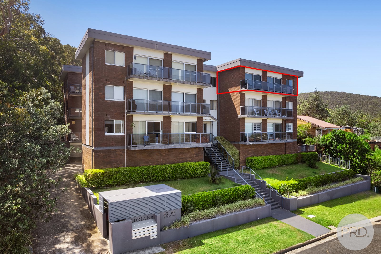 10/83-85 Ronald Avenue SHOAL BAY 8