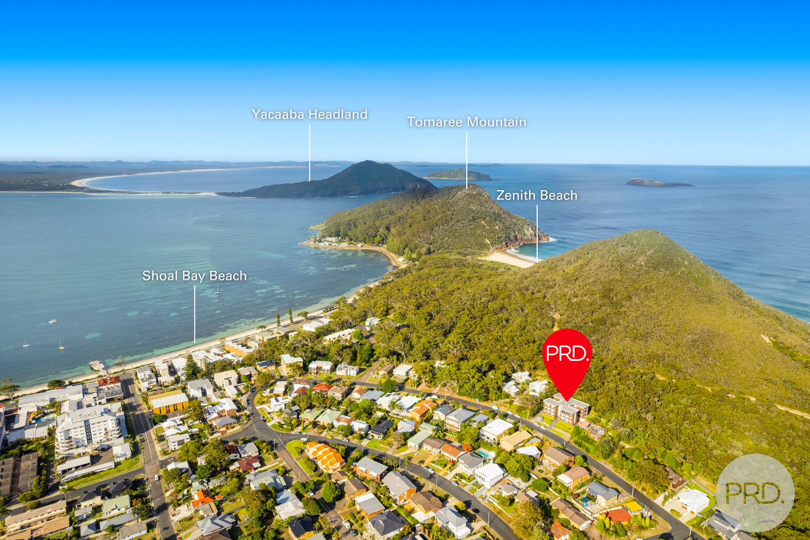 10/83-85 Ronald Avenue SHOAL BAY 13