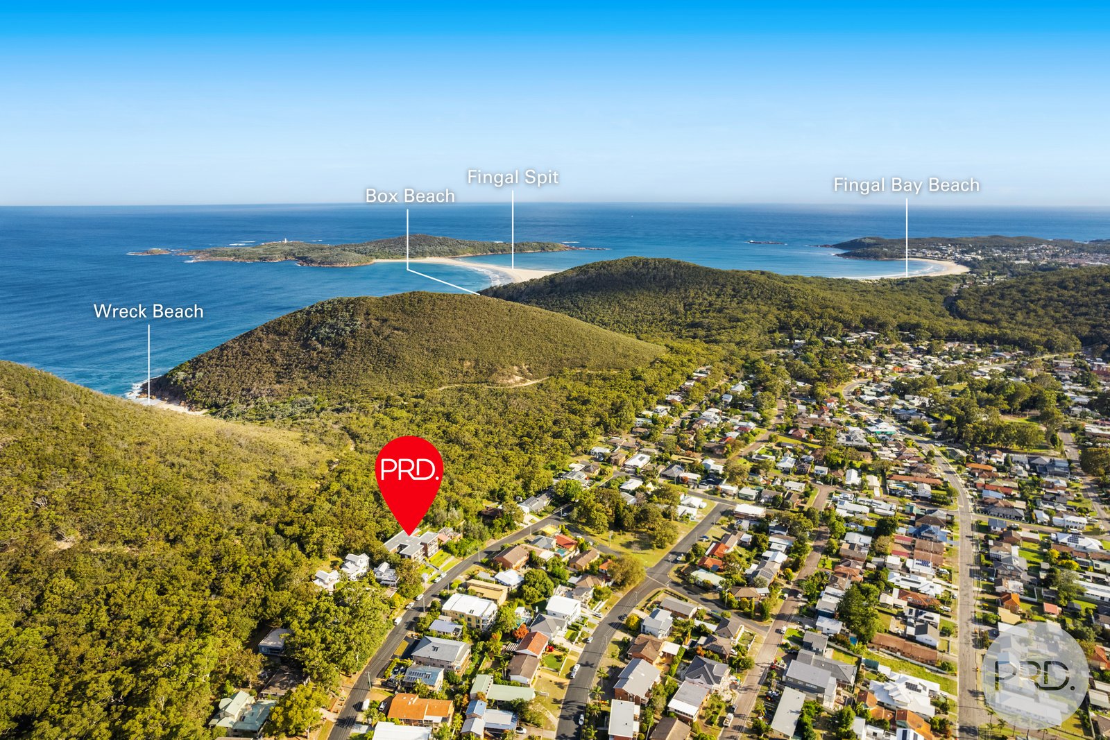 10/83-85 Ronald Avenue SHOAL BAY 15