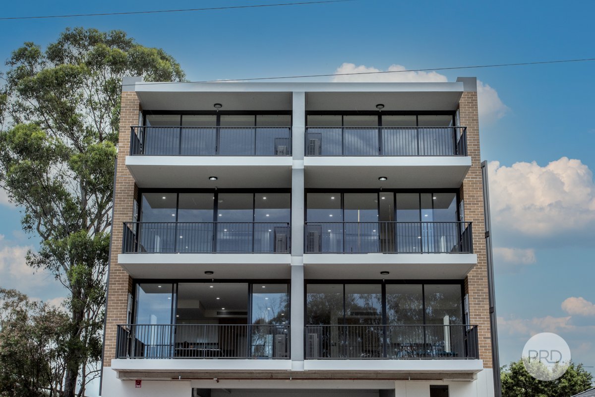 10/83 Copeland Street PENRITH 2