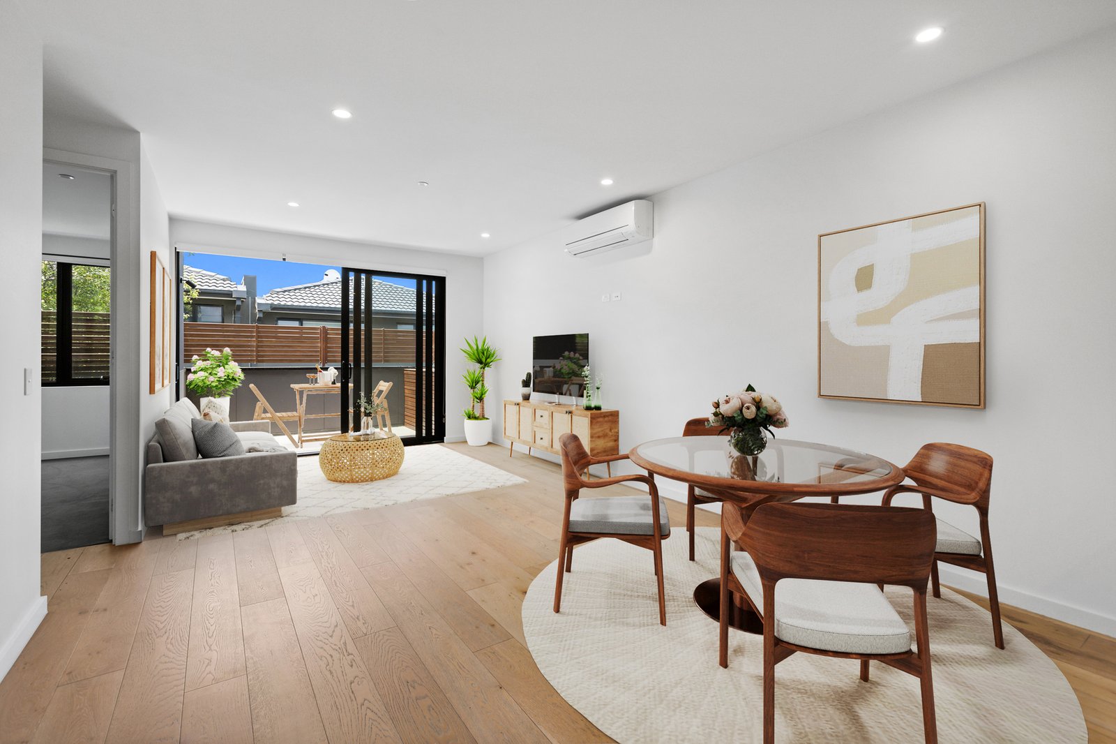 Gallery: 108/3 Faulkner Street