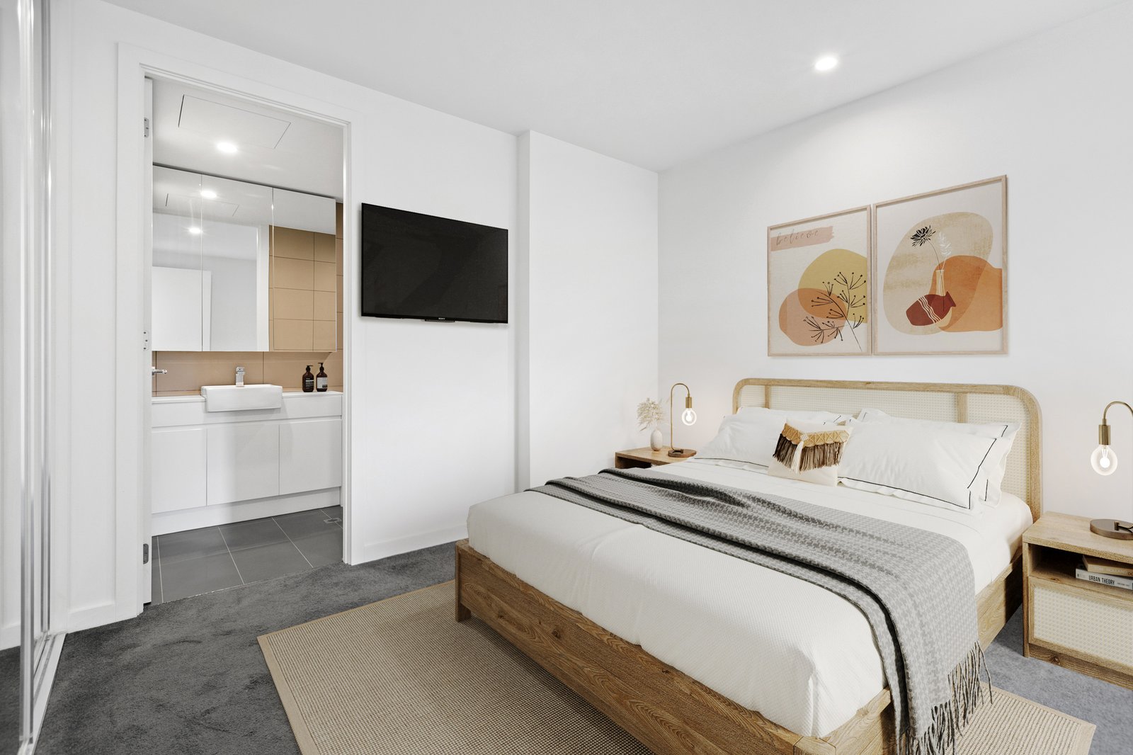 Gallery: 108/3 Faulkner Street