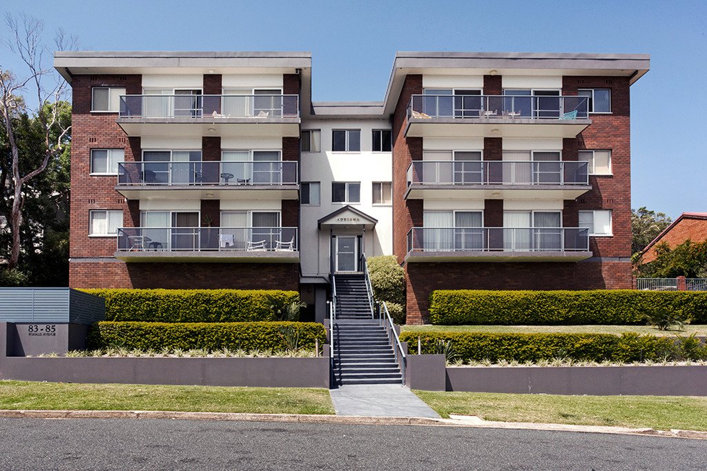10/83 Ronald Avenue SHOAL BAY 5