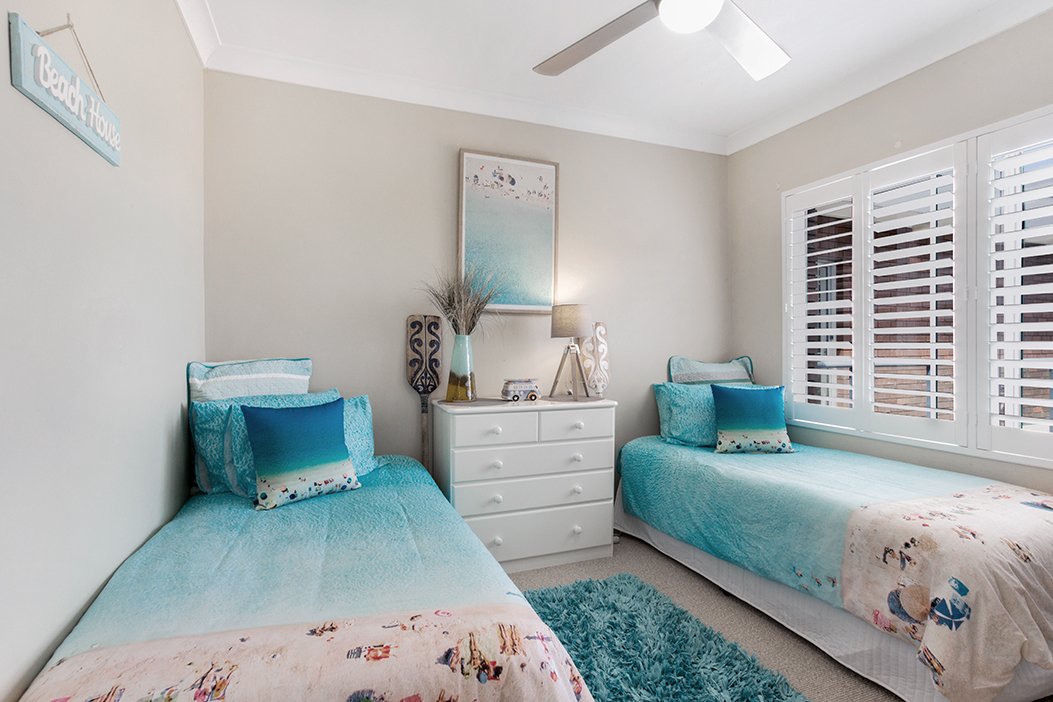 10/83 Ronald Avenue SHOAL BAY 10