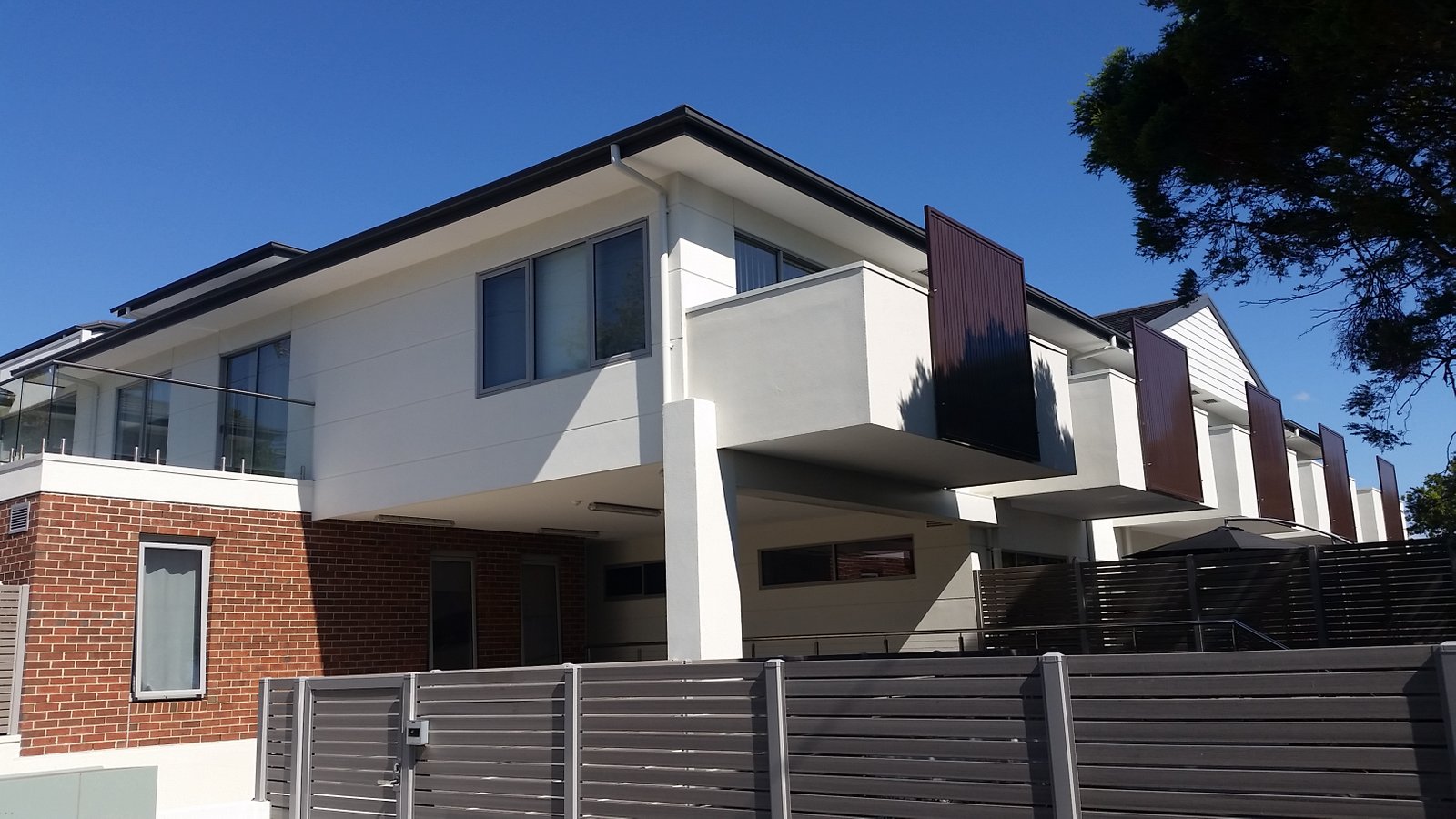 Gallery: 108/303-305 Huntingdale Road