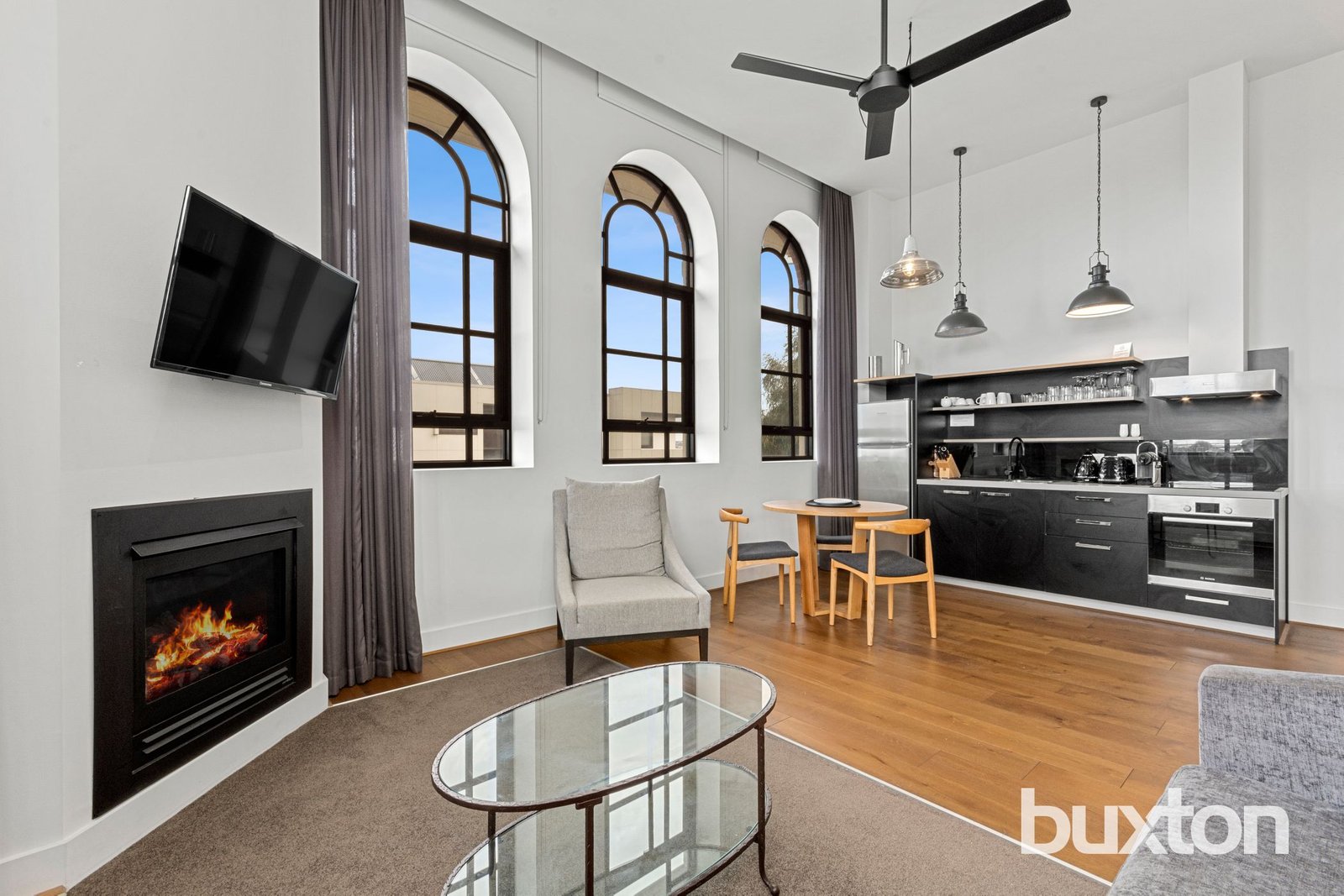 Gallery: 108/312 Moorabool Street