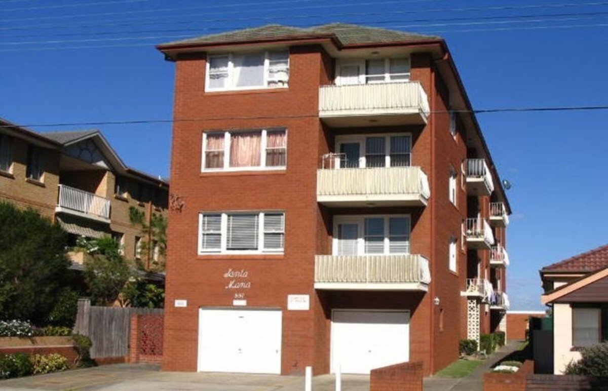 10/837 Anzac Parade MAROUBRA 6