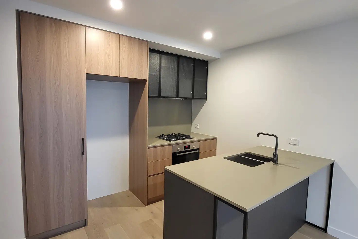 Real Estate and Property in 108/378-390 St Georges Road, Fitzroy North, VIC