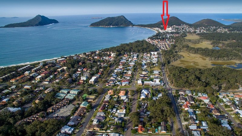 108/4-8 Bullecourt Street SHOAL BAY 1