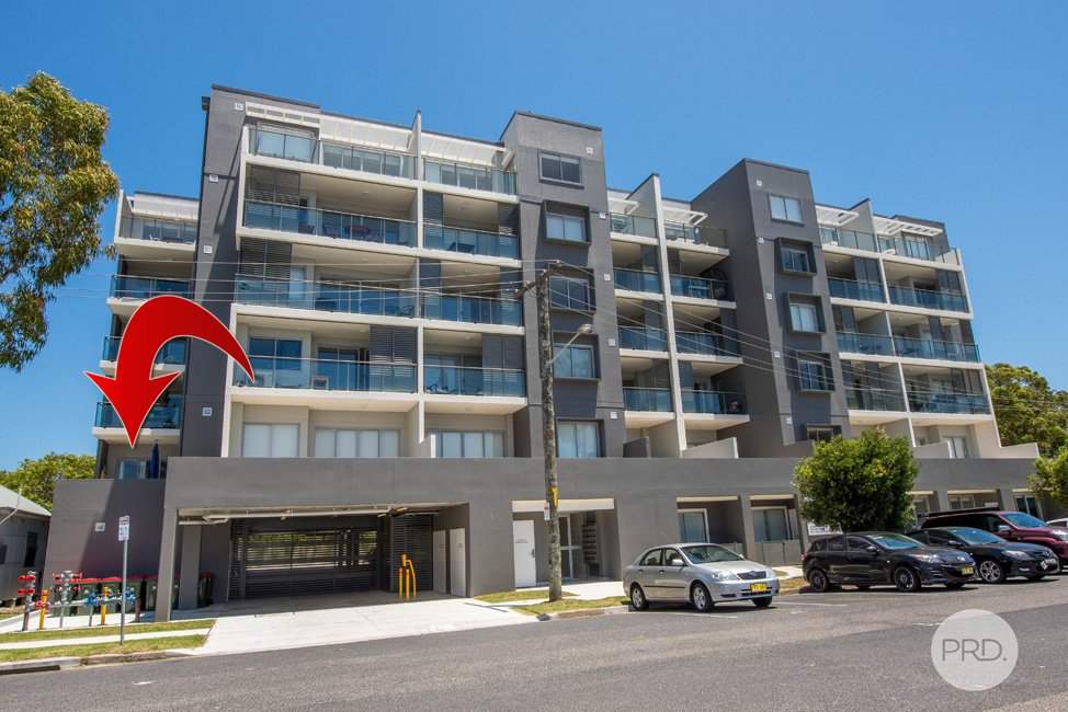 108/4-8 Bullecourt Street SHOAL BAY 3