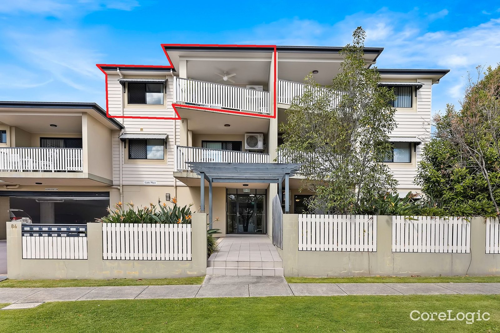 10/84 Brookfield Road KEDRON 2