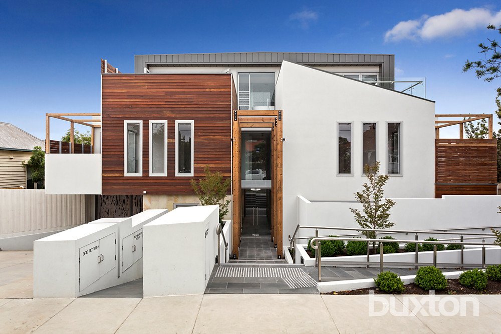 Gallery: 108/4 Fernhill Road