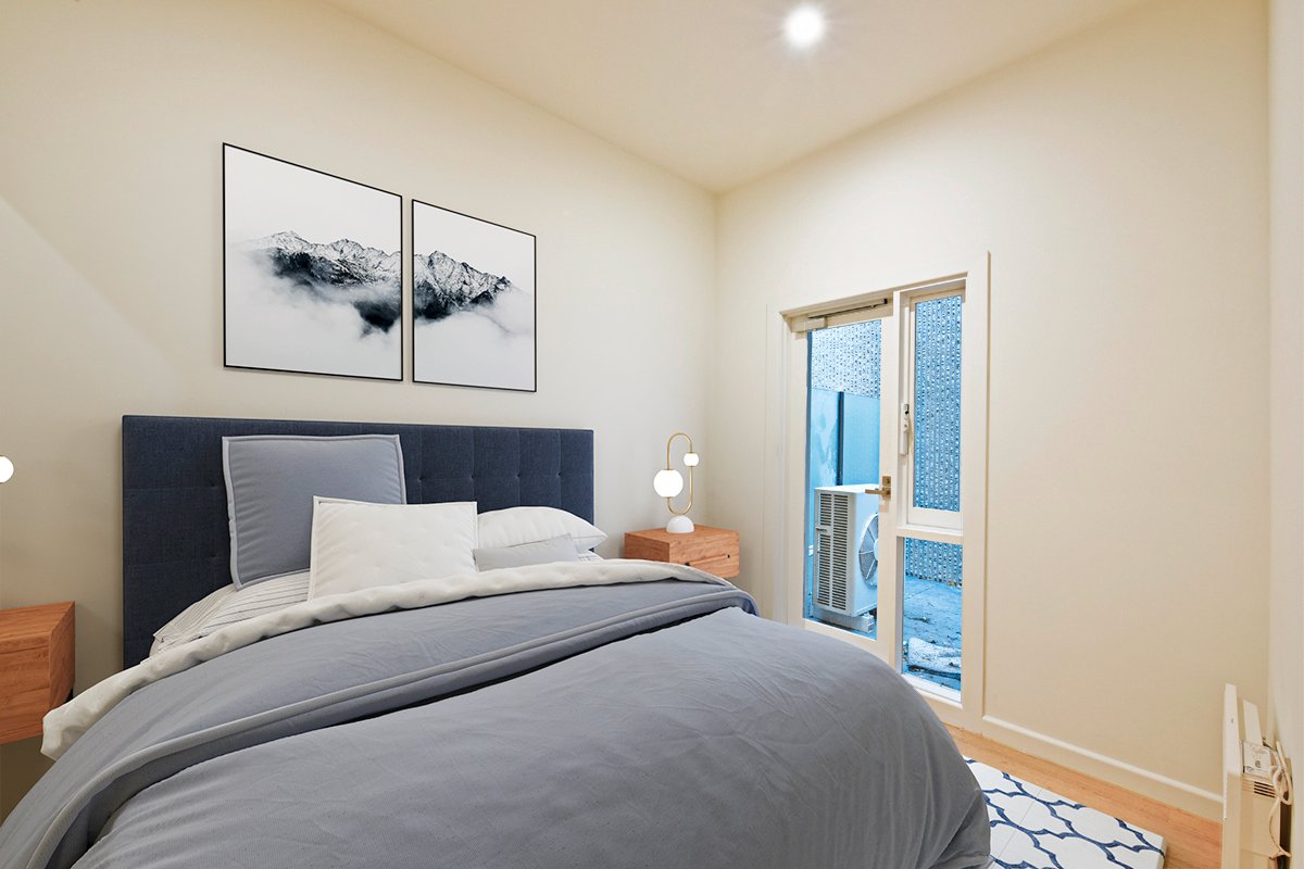 Gallery: 108/405 St Kilda Road