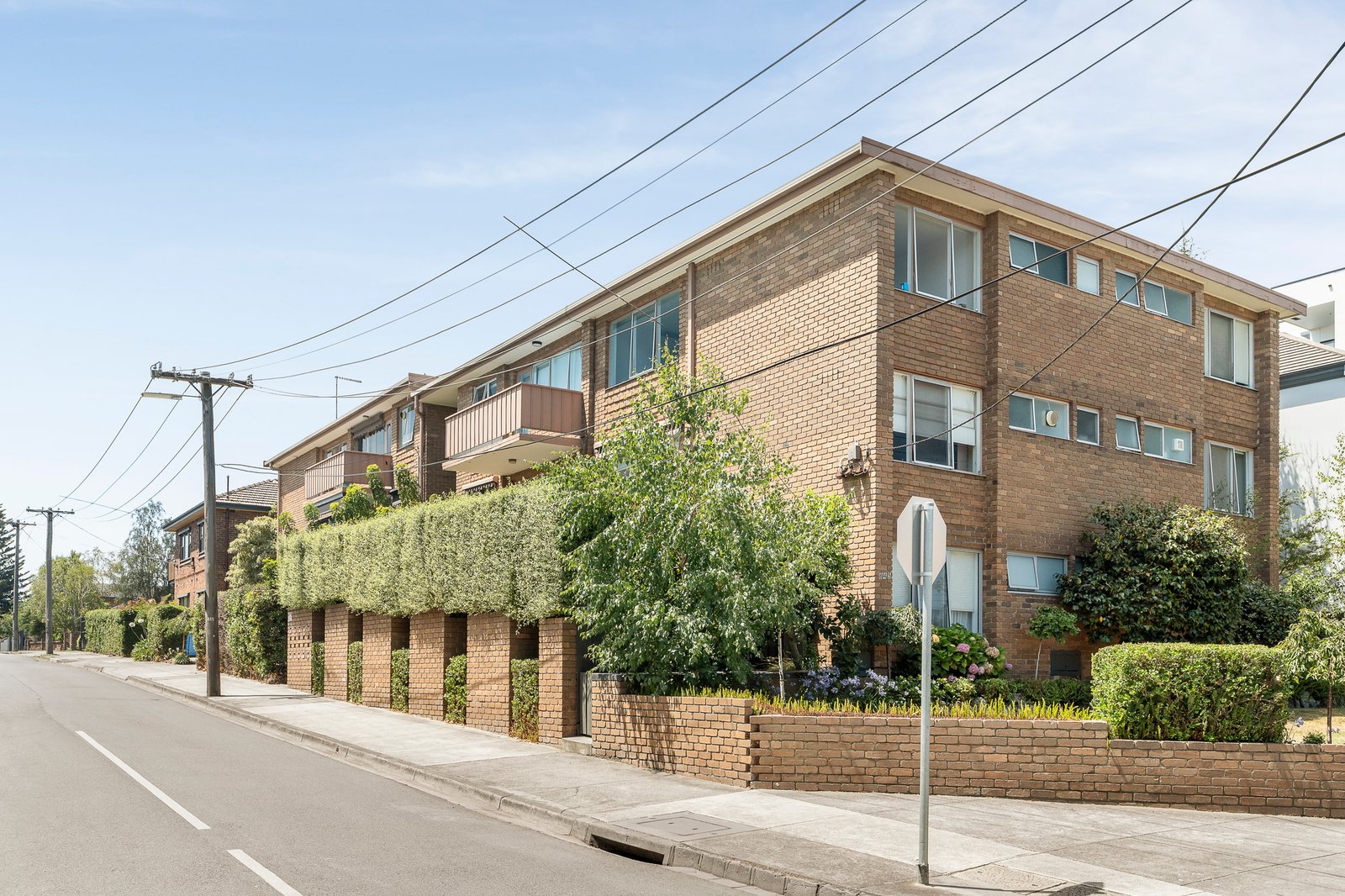 10/845 Burwood Road, Hawthorn East, 3123