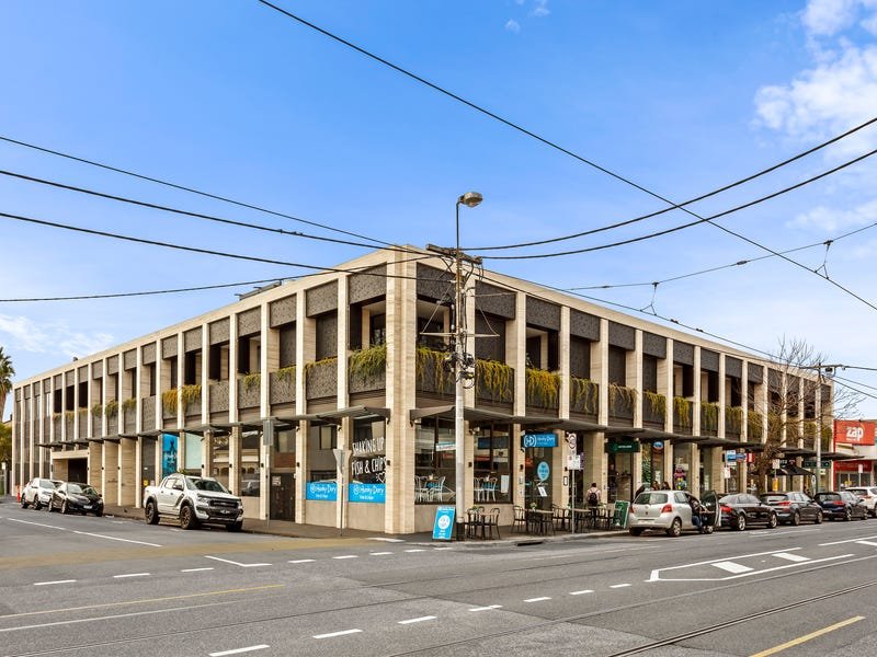 Real Estate and Property in 108/48 Blenheim Street, Balaclava, VIC