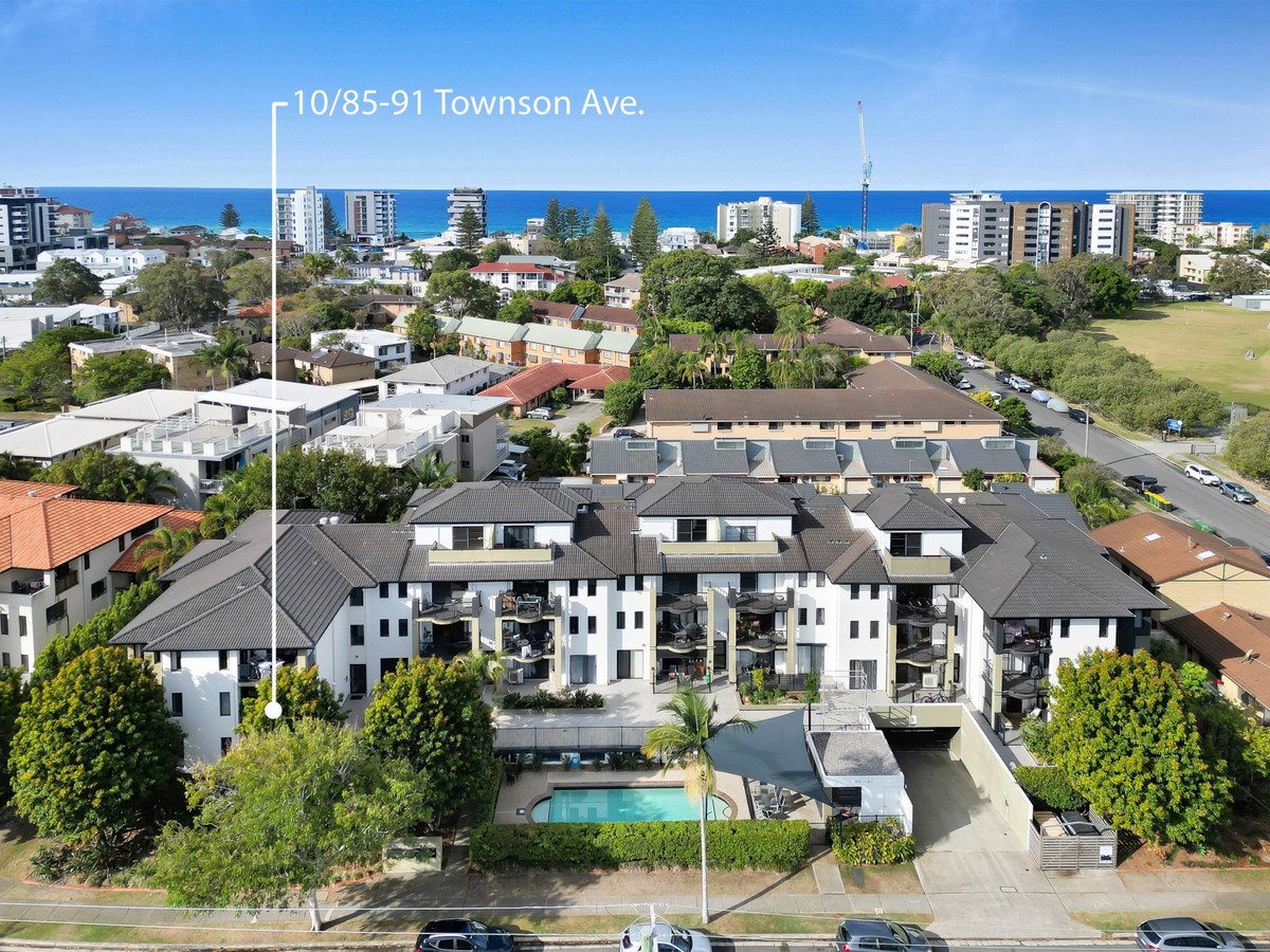 10/85-91 Townson Avenue Palm Beach 3