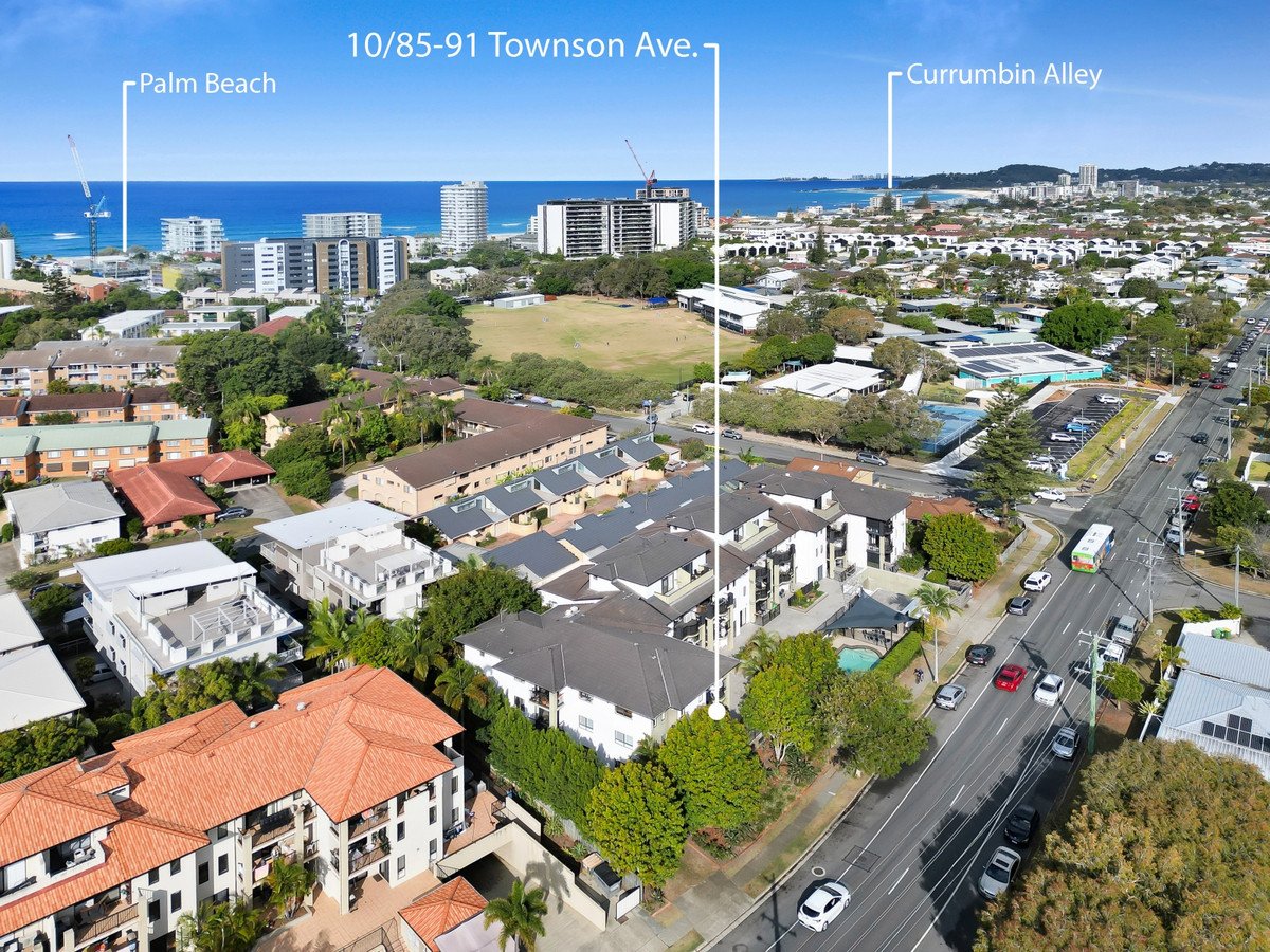 10/85-91 Townson Avenue Palm Beach 17