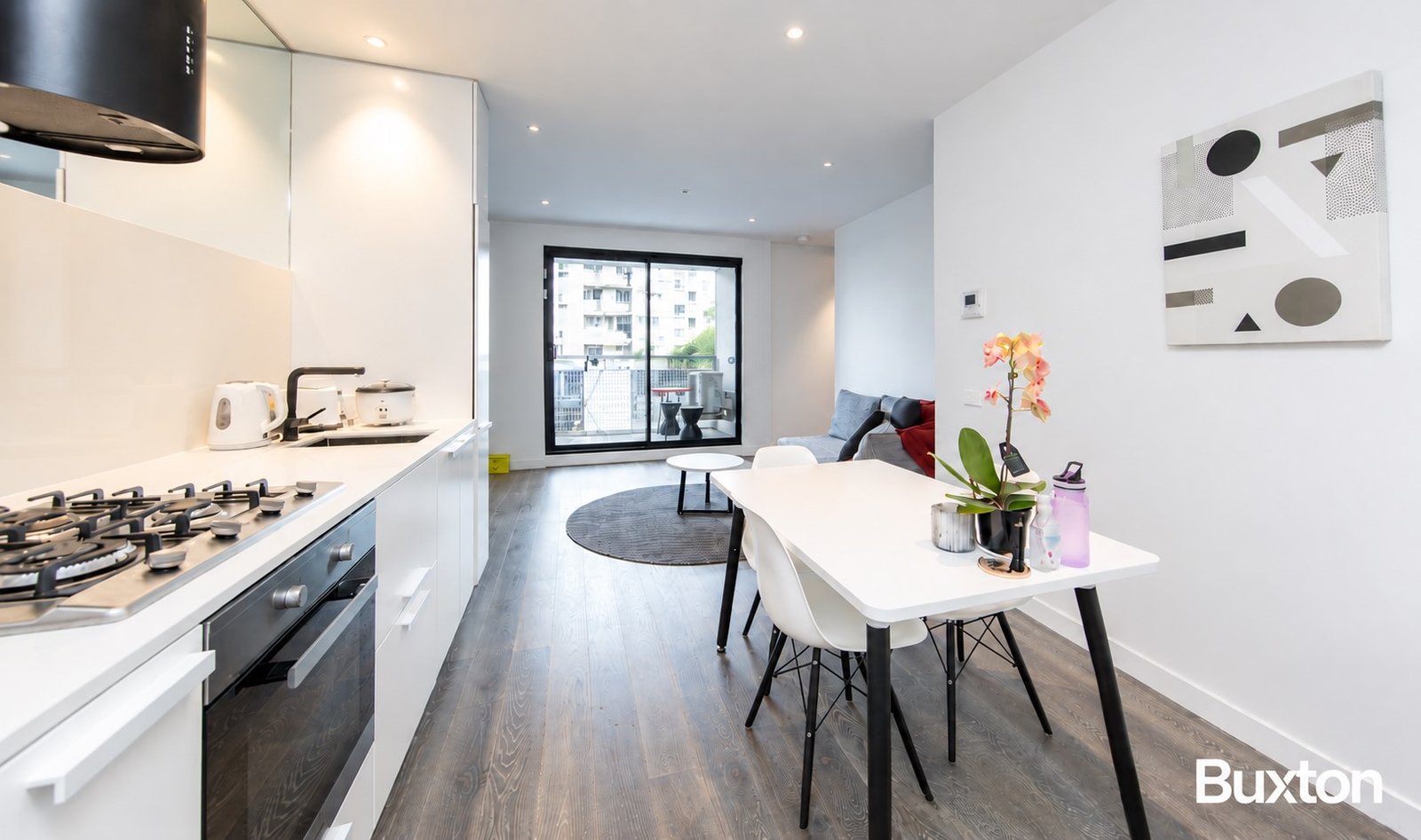 Gallery: 108/518 Swanston Street