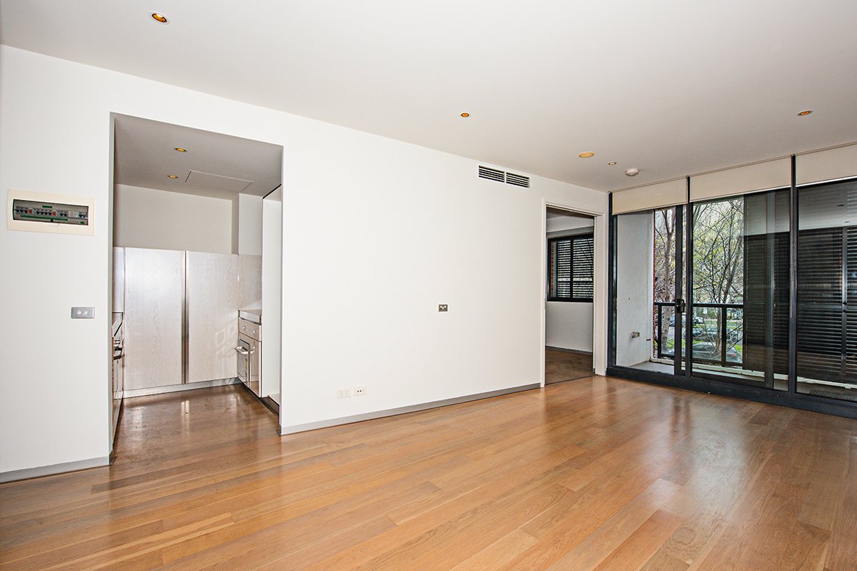 Gallery: 108/539 St Kilda Road