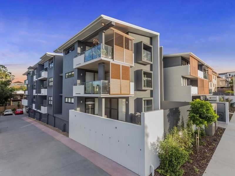 108/57 Annie Street NEW FARM 1