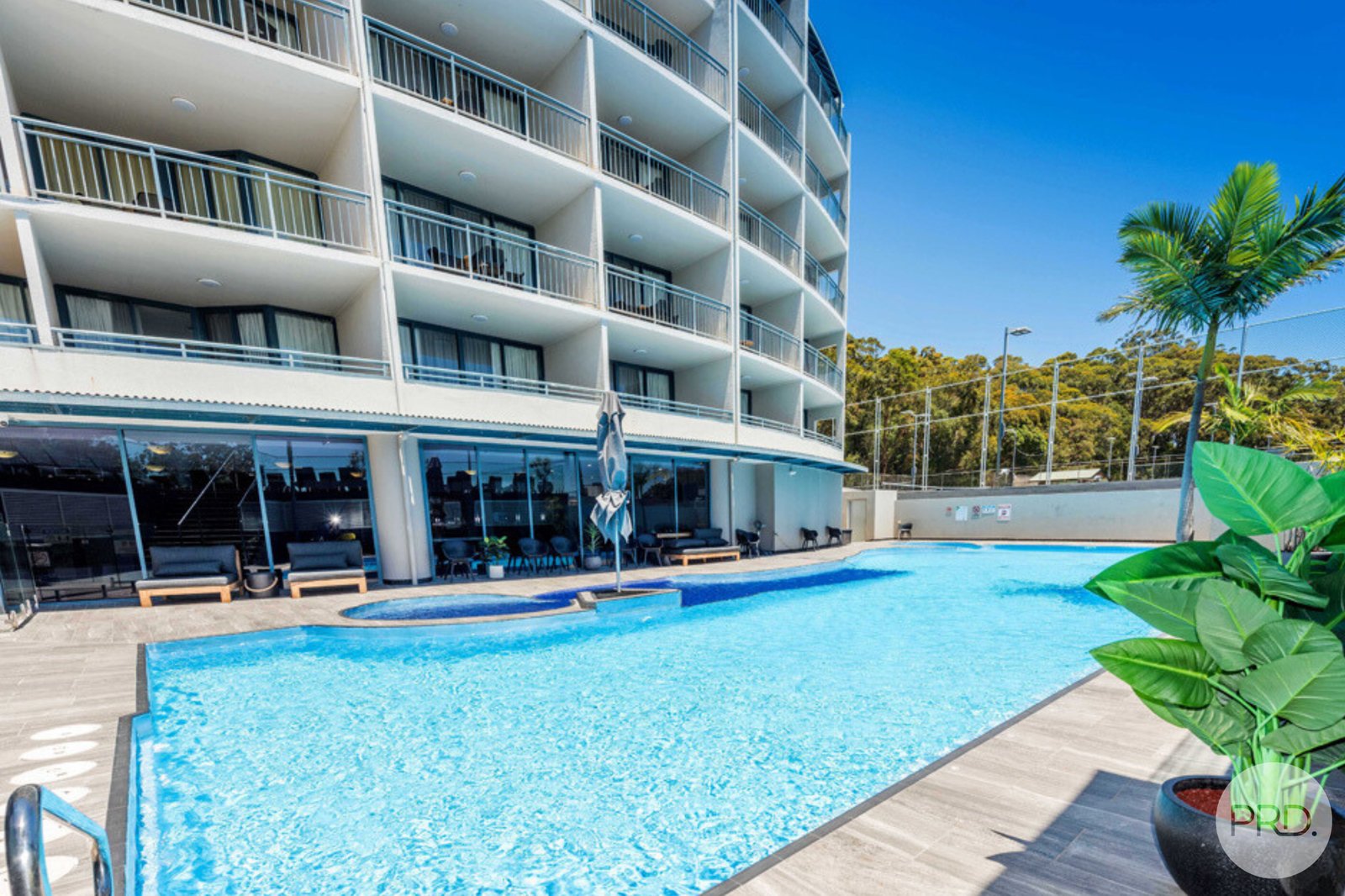 108/61B Dowling Street NELSON BAY 2