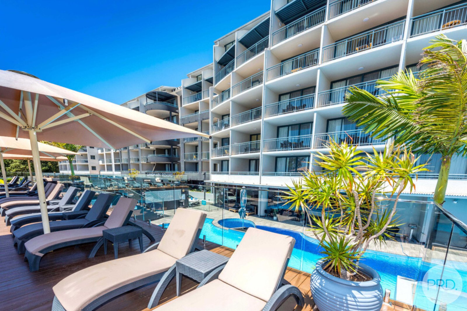 108/61B Dowling Street NELSON BAY 4