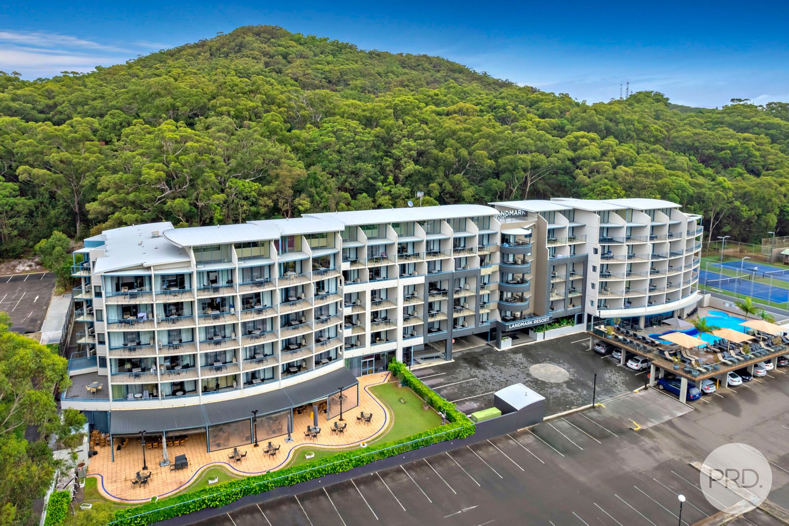 108/61B Dowling Street NELSON BAY 22