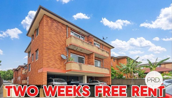 10/87 Longfield Street CABRAMATTA 6