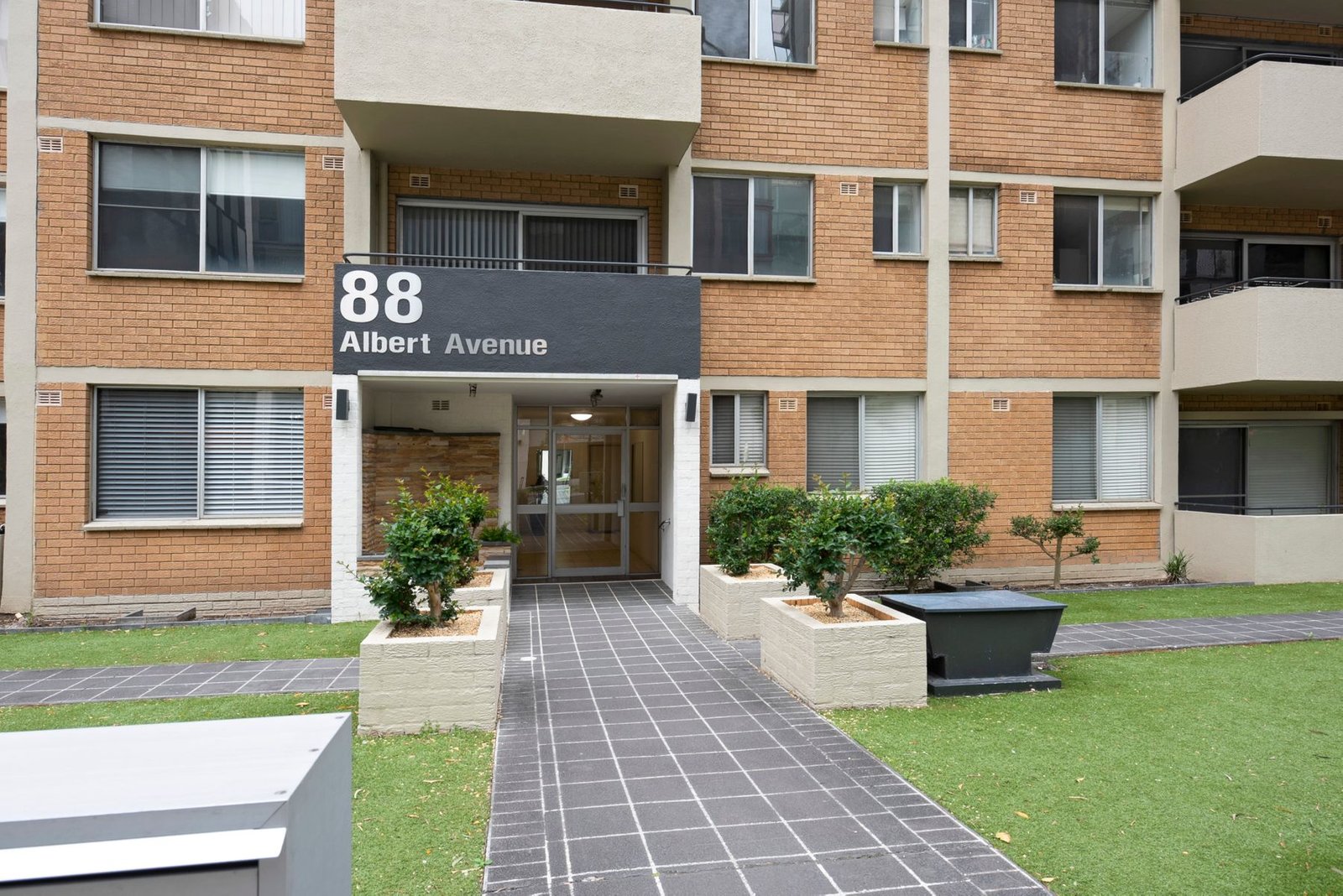 10/88 Albert Avenue, CHATSWOOD NSW 2067