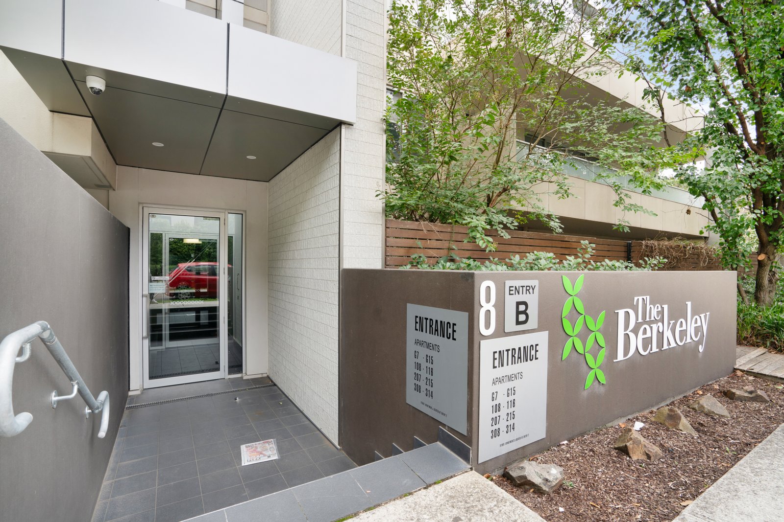 Real Estate and Property in 108/8 Berkeley Street , Doncaster, VIC