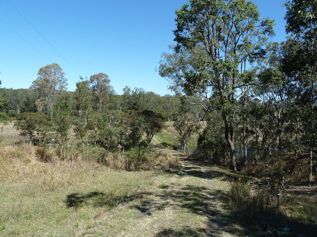 1088 Old Dyraaba Road KYOGLE 3