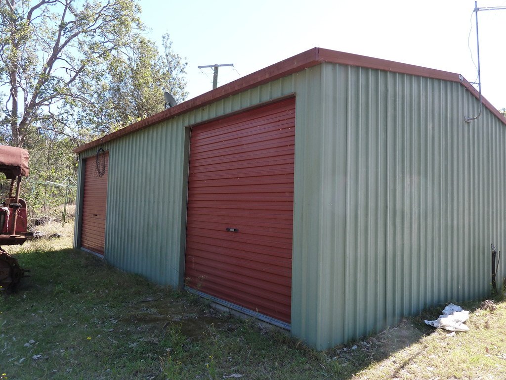 1088 Old Dyraaba Road KYOGLE 5