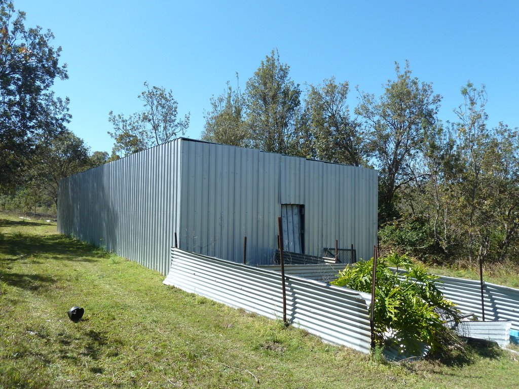 1088 Old Dyraaba Road KYOGLE 6