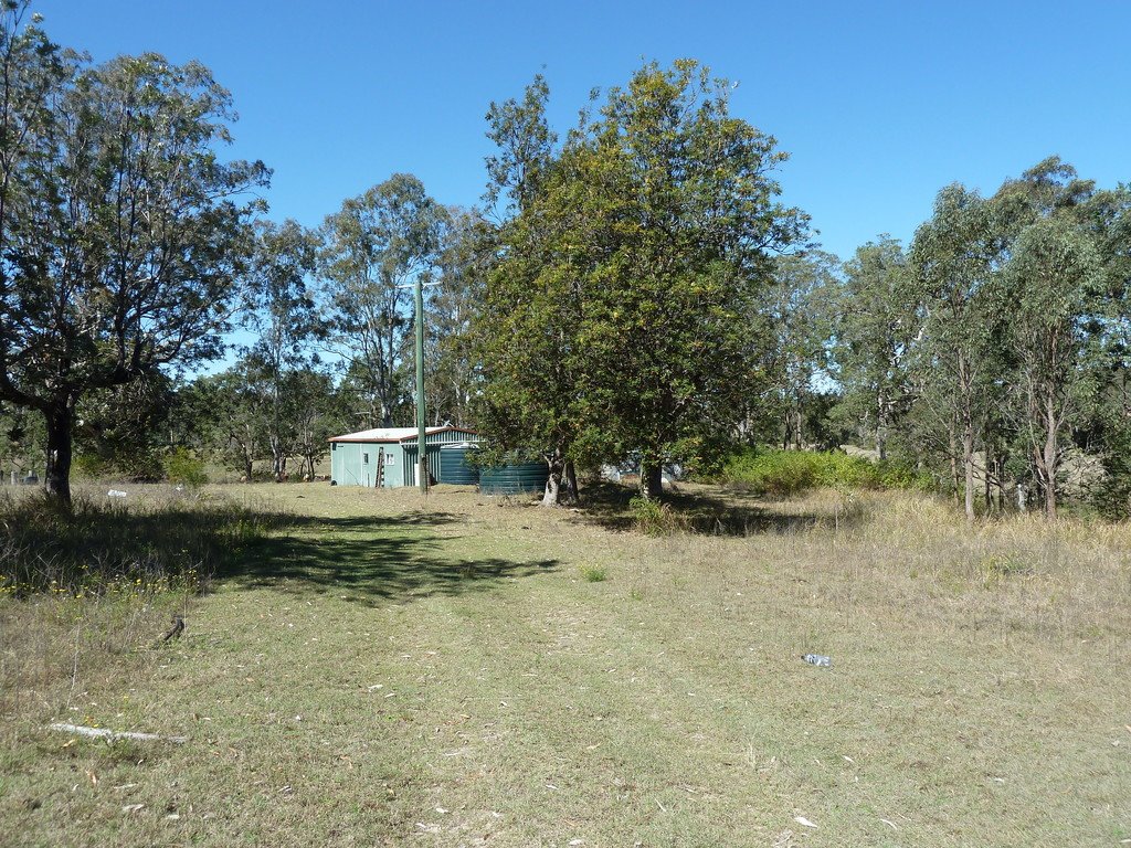 1088 Old Dyraaba Road KYOGLE 7