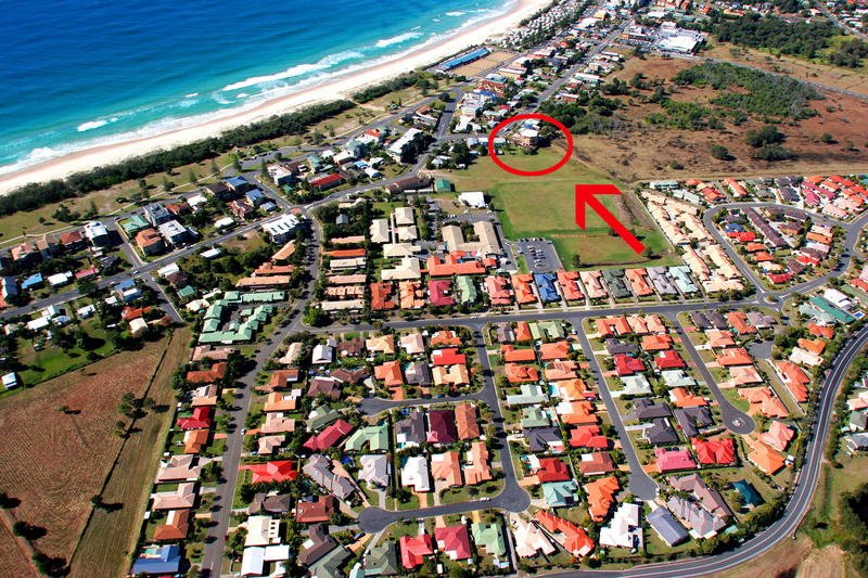 10/88 Pearl Street KINGSCLIFF 2