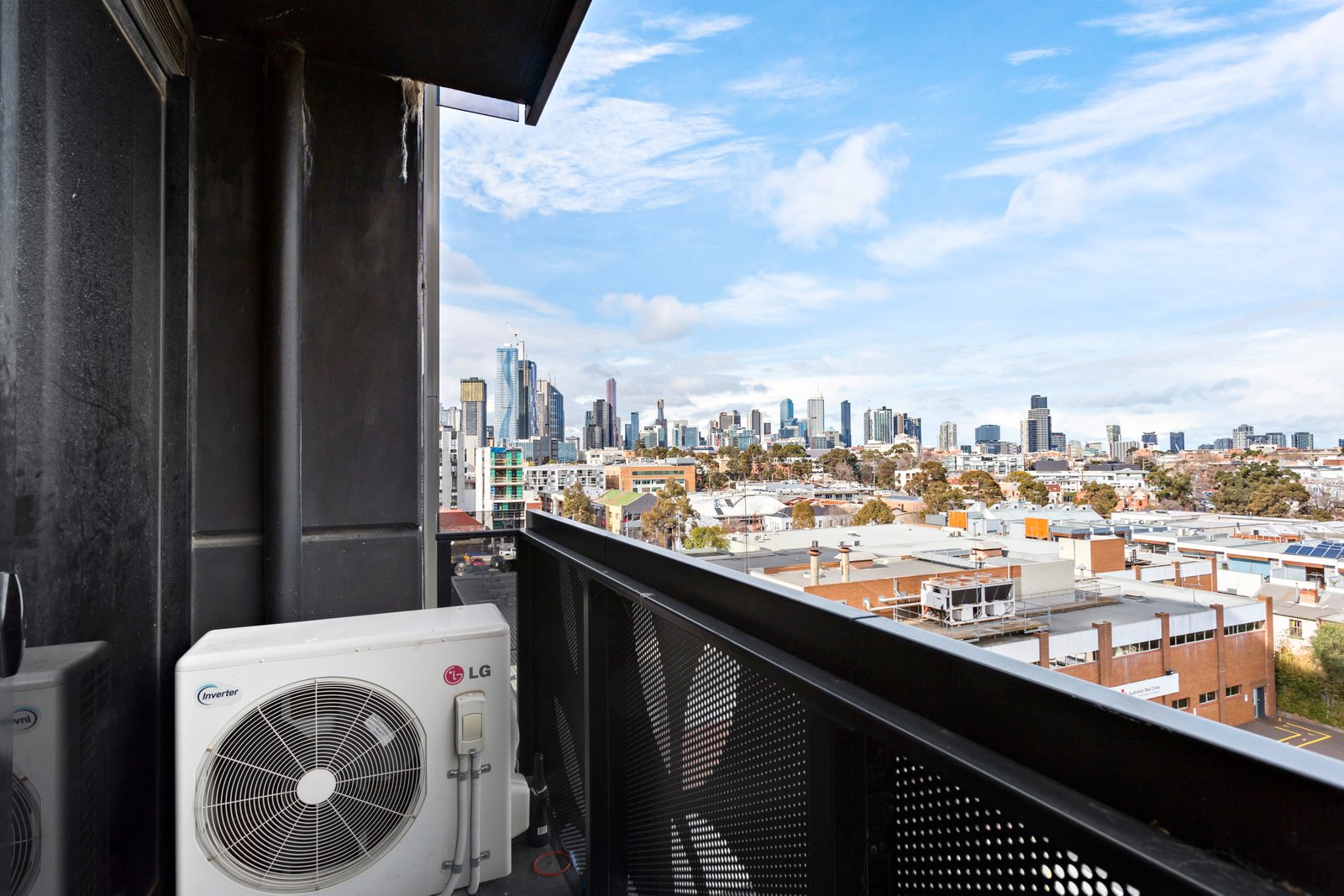 108/97 Flemington Road, NORTH MELBOURNE VIC 3051