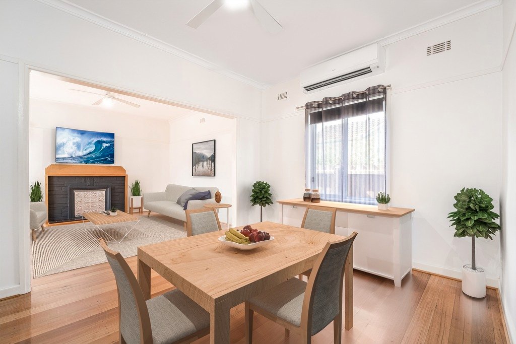 Gallery: 108A Ormond Road