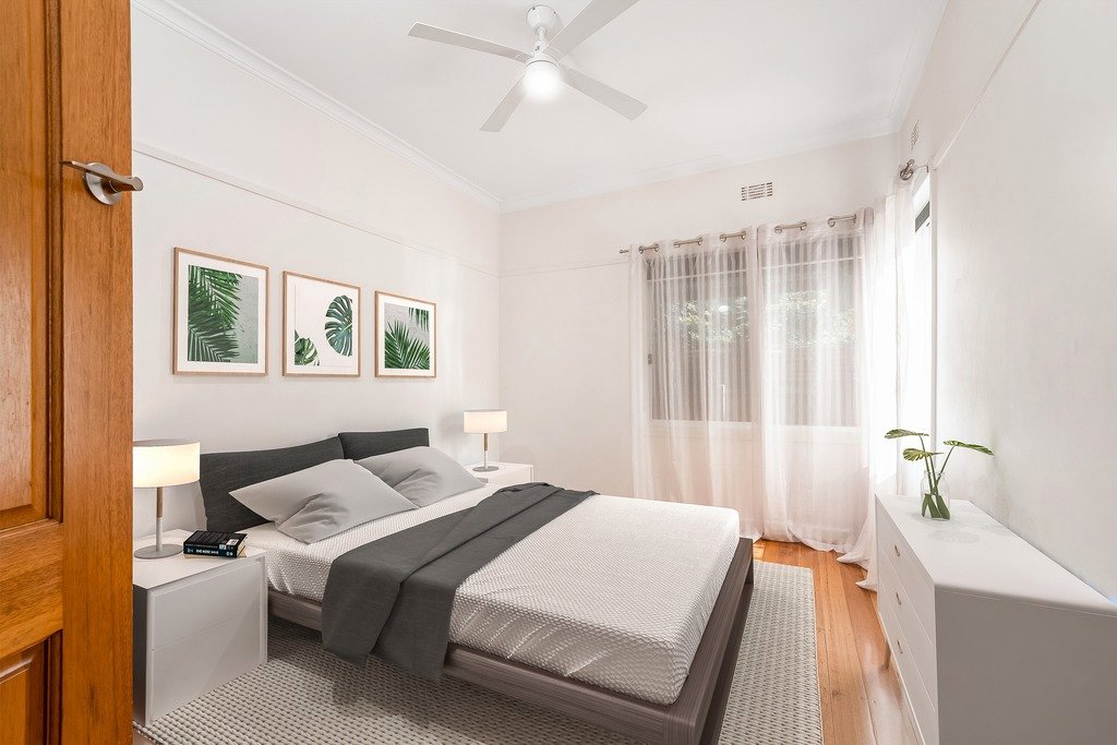Gallery: 108A Ormond Road
