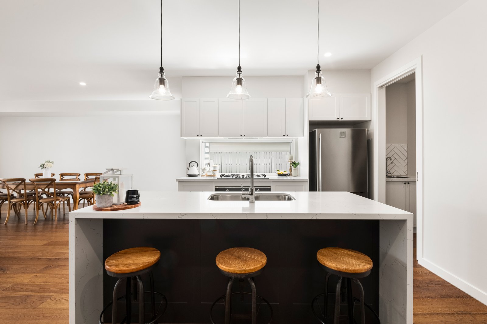 Gallery: 108A Thomas Street
