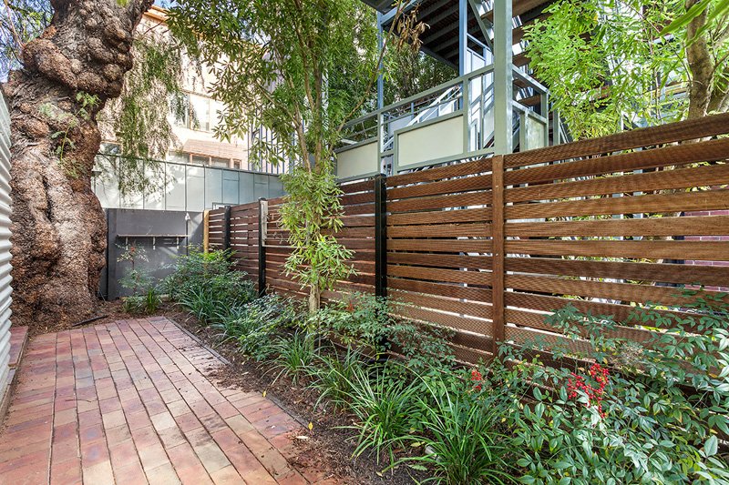 Gallery: 108B Millswyn Street