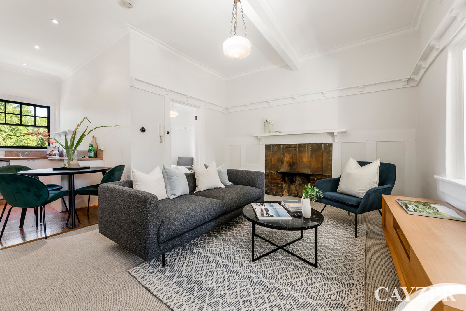 Gallery: 10/9-11 Milton Street