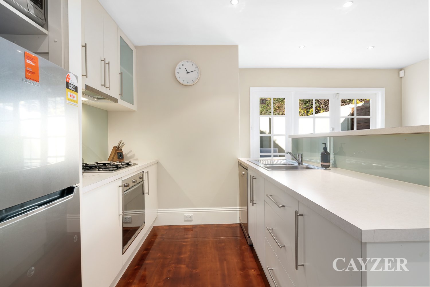 Gallery: 109 Bank Street