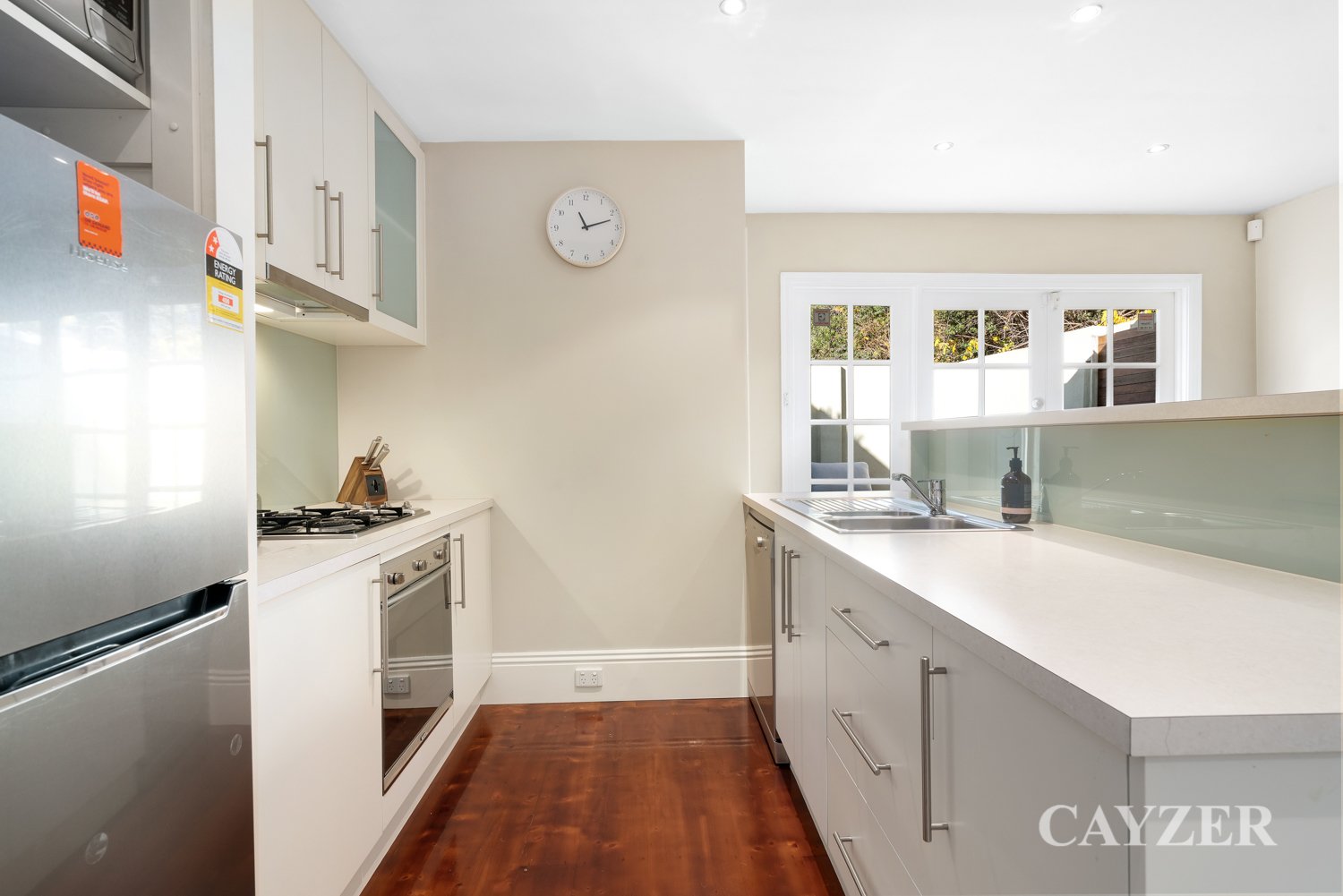Gallery: 109 Bank Street
