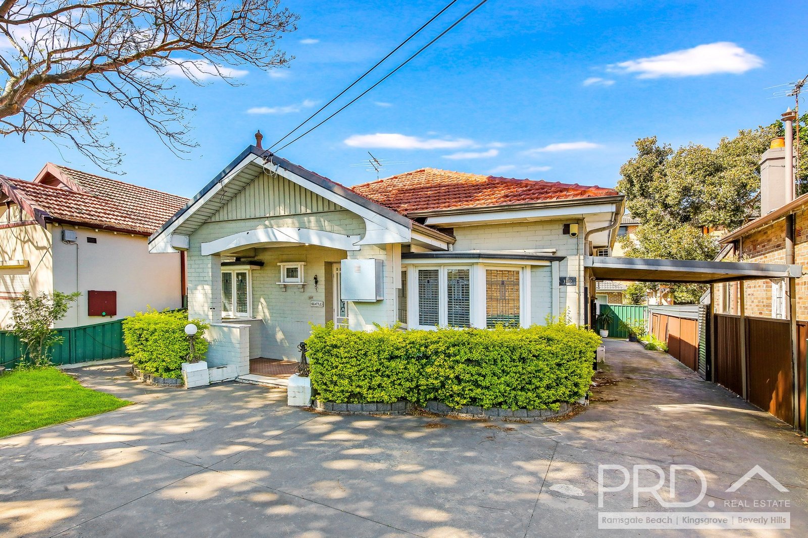 109 Bay Street ROCKDALE 1