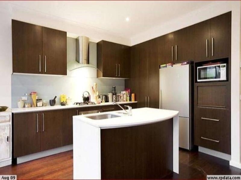 Gallery: 109 Benbow Street