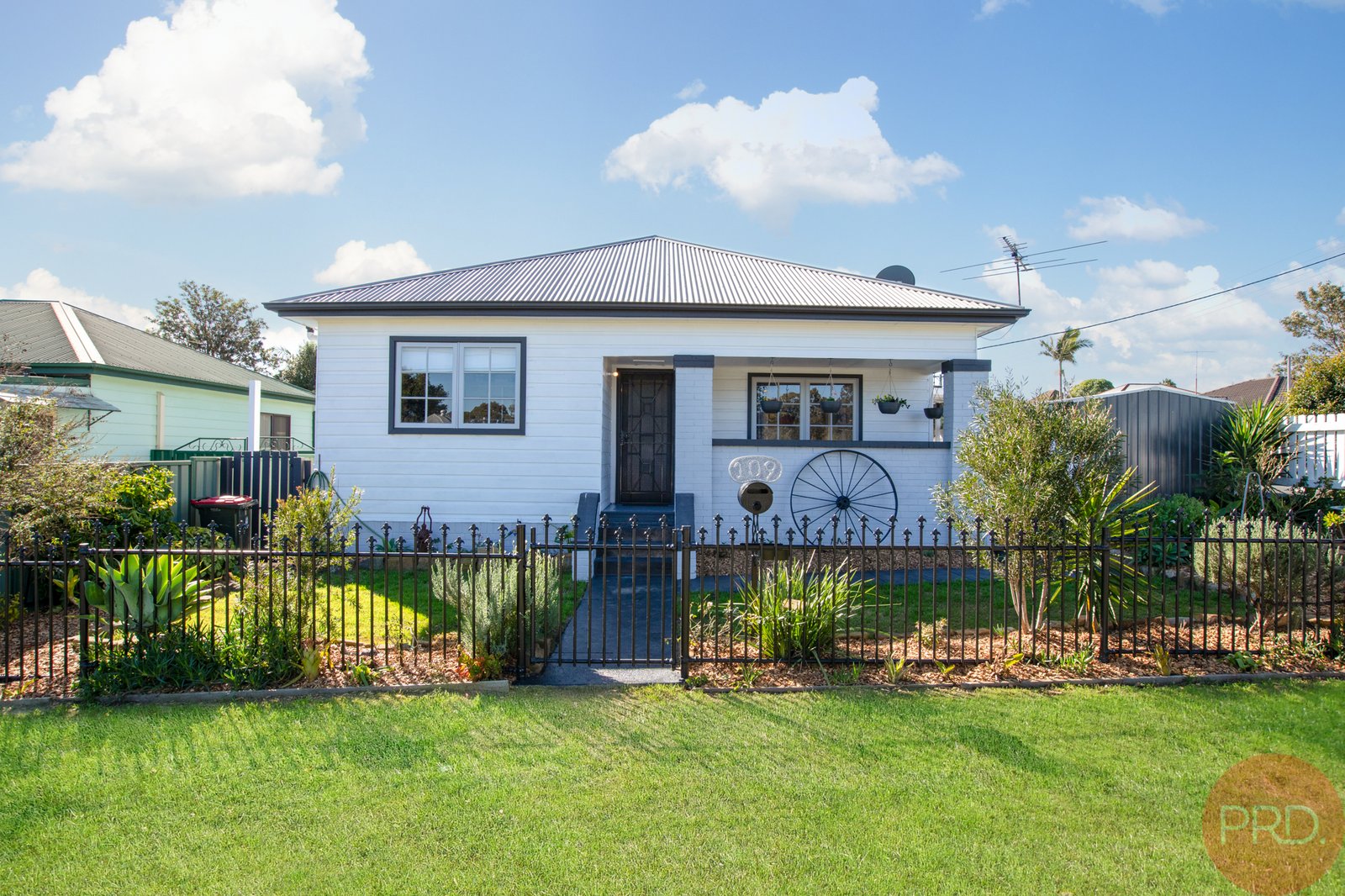 109 Beresford Avenue BERESFIELD 1