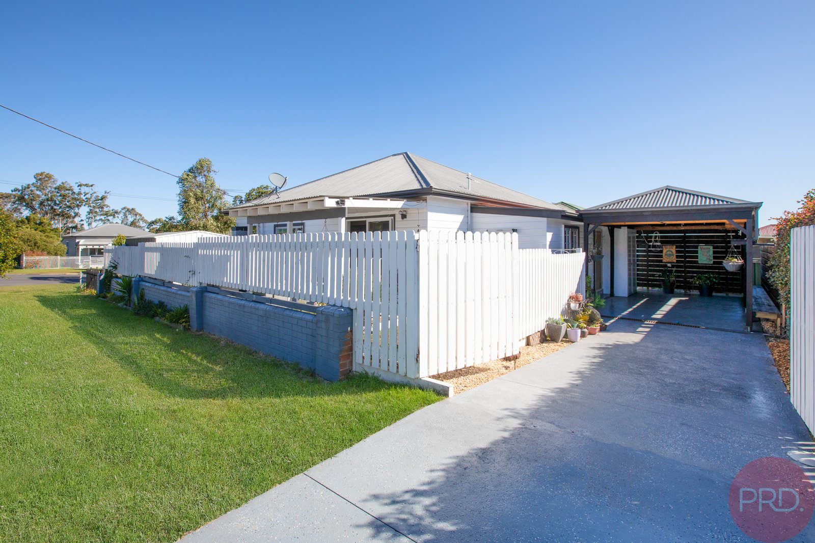 109 Beresford Avenue BERESFIELD 16