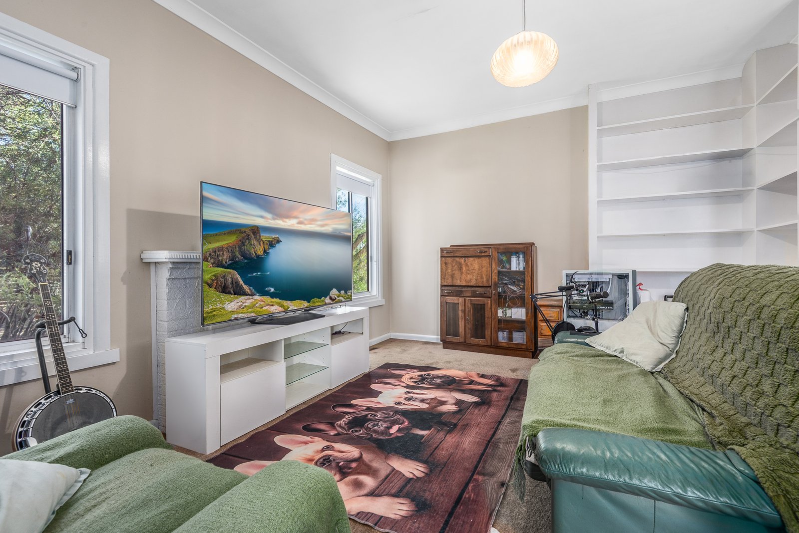Gallery: 109 Boundary Road