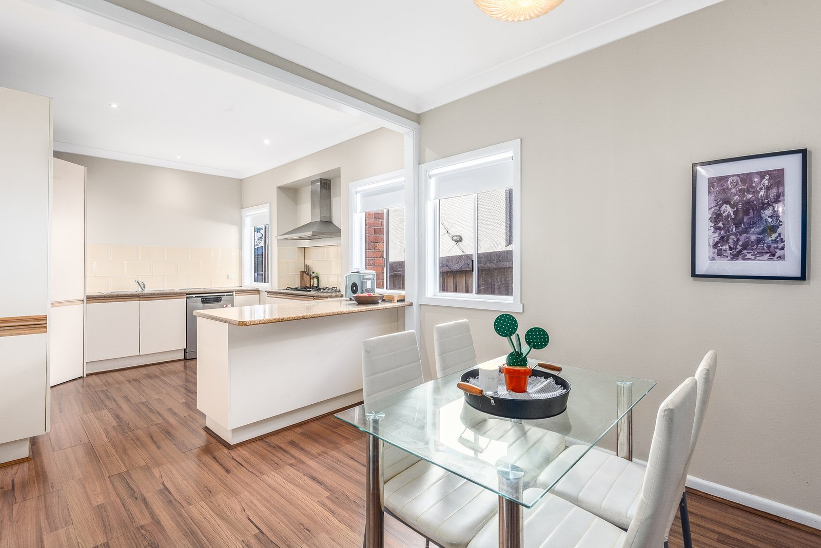 Gallery: 109 Boundary Road