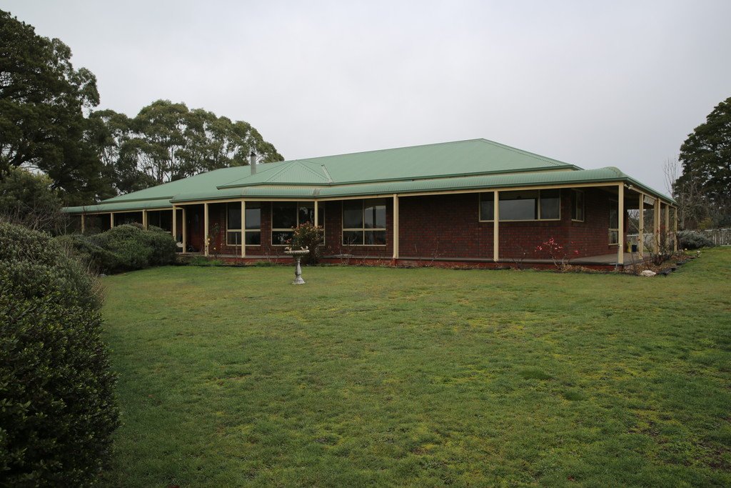 109 Bowens Lane DEAN 1